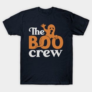 the boo crew T-Shirt